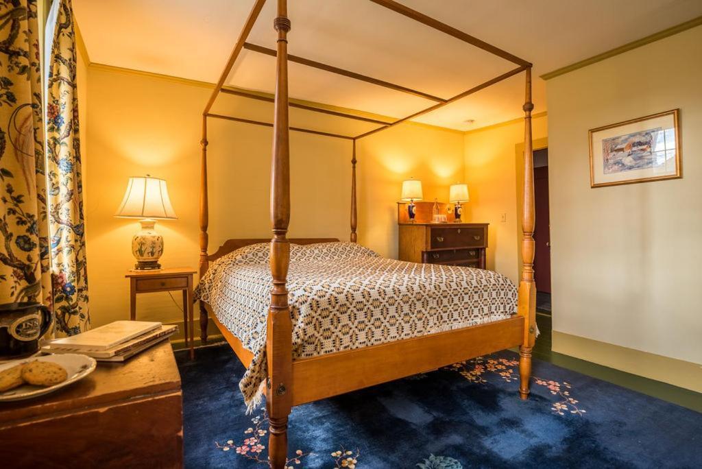 Inn At Valley Farms Walpole Ngoại thất bức ảnh