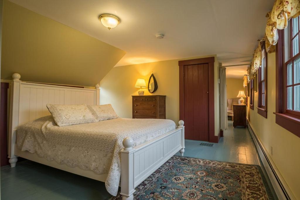 Inn At Valley Farms Walpole Ngoại thất bức ảnh