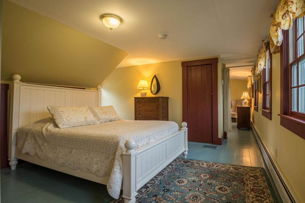 Inn At Valley Farms Walpole Phòng bức ảnh