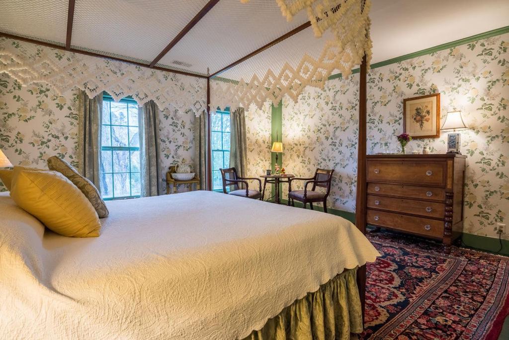 Inn At Valley Farms Walpole Phòng bức ảnh